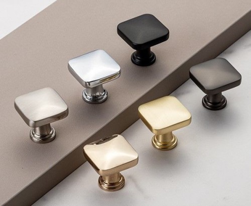 European Style Drawer Knobs