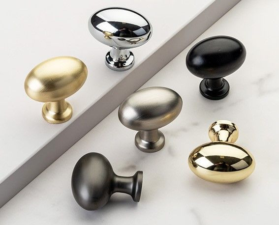 Cabinet Knobs